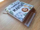 Libro para bebé