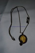 Collar paris