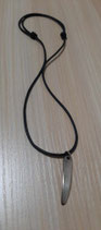 Collar pua