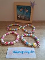 Pulsera pez