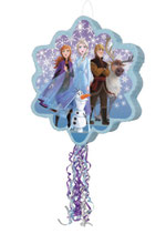 Pinata Frozen