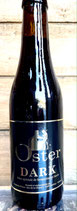 Bière Oster Dark