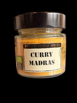 Curry Madras