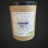 Cacao brut