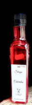 Sirop Cuberdon