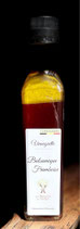 Vinaigrette Framboise-Balsamique