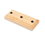 Raindrop Holzständer