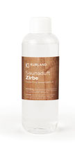 Saunaduft Zirbe - für alle Saunaliebhaber, 1 Liter