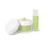 Ziegenbutter Aloe Vera Gel