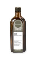 Hanföl, gepresst, 200 ml