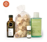 Geschenkset Zirbe
