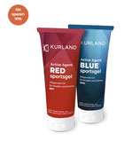 Active Agent Set - Sie sparen 10 %