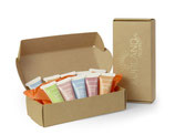 Ziegenbutter Geschenkset