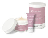Ziegenbutter Creme pure