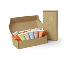Ziegenbutter Geschenkset