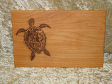 Turtle Tattoo Variante 3