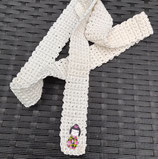 Schneckenband schne012