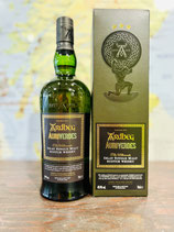 Ardbeg Auriverdes - 49,9% vol. 0,7l