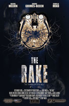 The Rake DVD