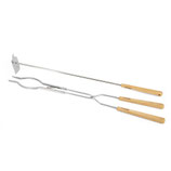 Petromax Lagerfeuerbesteck Set