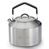 Campingaz Wasser-Kessel Edelstahl 1,5 Liter