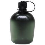 US Feldflasche GEN II, 1 Liter BPA-frei