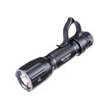 NEXTORCH TA30D MAX - 4000 Lumen Taktische LED Taschenlampe