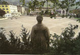 Carte postale no 3 - La Planta