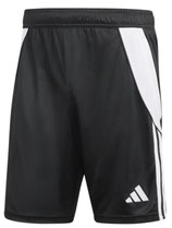 Trainingsshorts schwarz