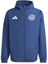Regenjacke