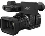 Panasonic HC-X1000 4K Ultra-HD-Camcorder