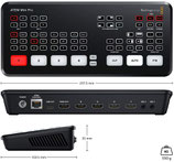 Blackmagic Design ATEM Mini pro