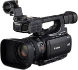 Canon XF100 E / XF100 A / XF100 HD Camcorder