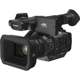 Panasonic HC-X1 4K Ultra-HD-Camcorder