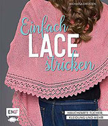 Einfach Lace stricken