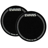 EVANS EQPB1 patch bass drum