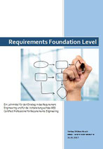 Requirements Foundation Level