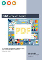 Jetzt lerne ich Scrum (PDF)