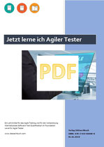 Jetzt lerne ich Agiler Tester (PDF)