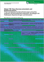 Modul 156: Neue Services entwickeln und implementieren