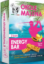 Energy Bar