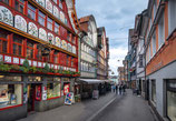 hauptgasse · appenzell