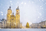 klosterplatz · st.gallen