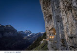 stimmungsvoller aescher