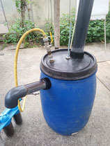 Mini-Biogasanlage So.
