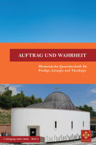 Heft 3 (19)  –  5. Jahrgang 2025/26