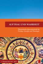 Heft 3 (11)  –  3. Jahrgang 2023/24