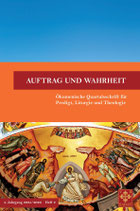 Heft 2 (18)  –  5. Jahrgang 2025/26
