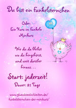 Funkelsternchen - Mini-Kurs