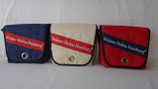 kl. Stadtbegleiter-Tasche, nur noch in Rot lieferbar !!! Modell läuft aus !!!